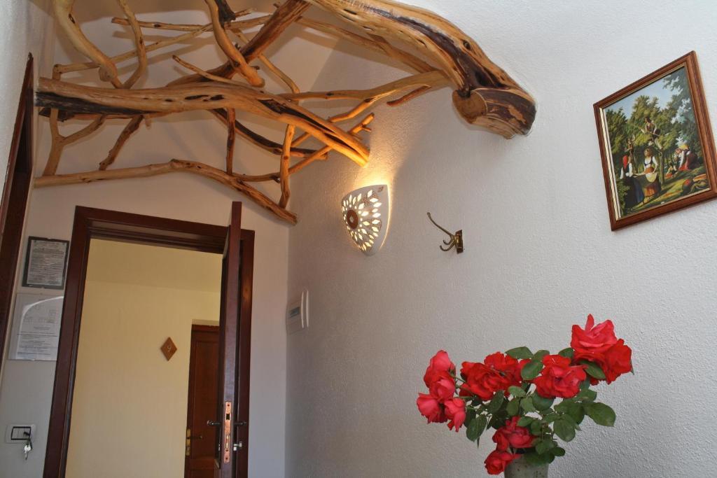 Hotel Сан-Панталео Номер фото