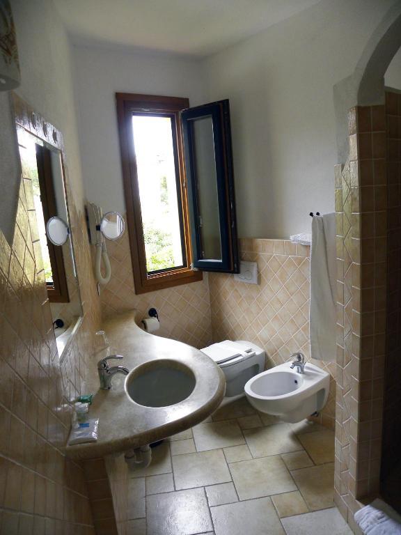 Hotel Сан-Панталео Номер фото